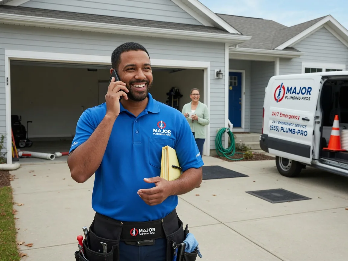 Drain Cleaning Services Cornell, MI FAQs